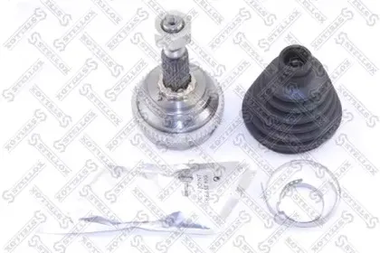 Шарнирный комплект, приводной вал STELLOX купить